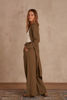 Picture of PRINCE LINEN TROUSERS